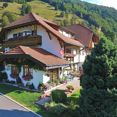 Apartment In Brandenberg With Terrace Todtnau Bilik gambar