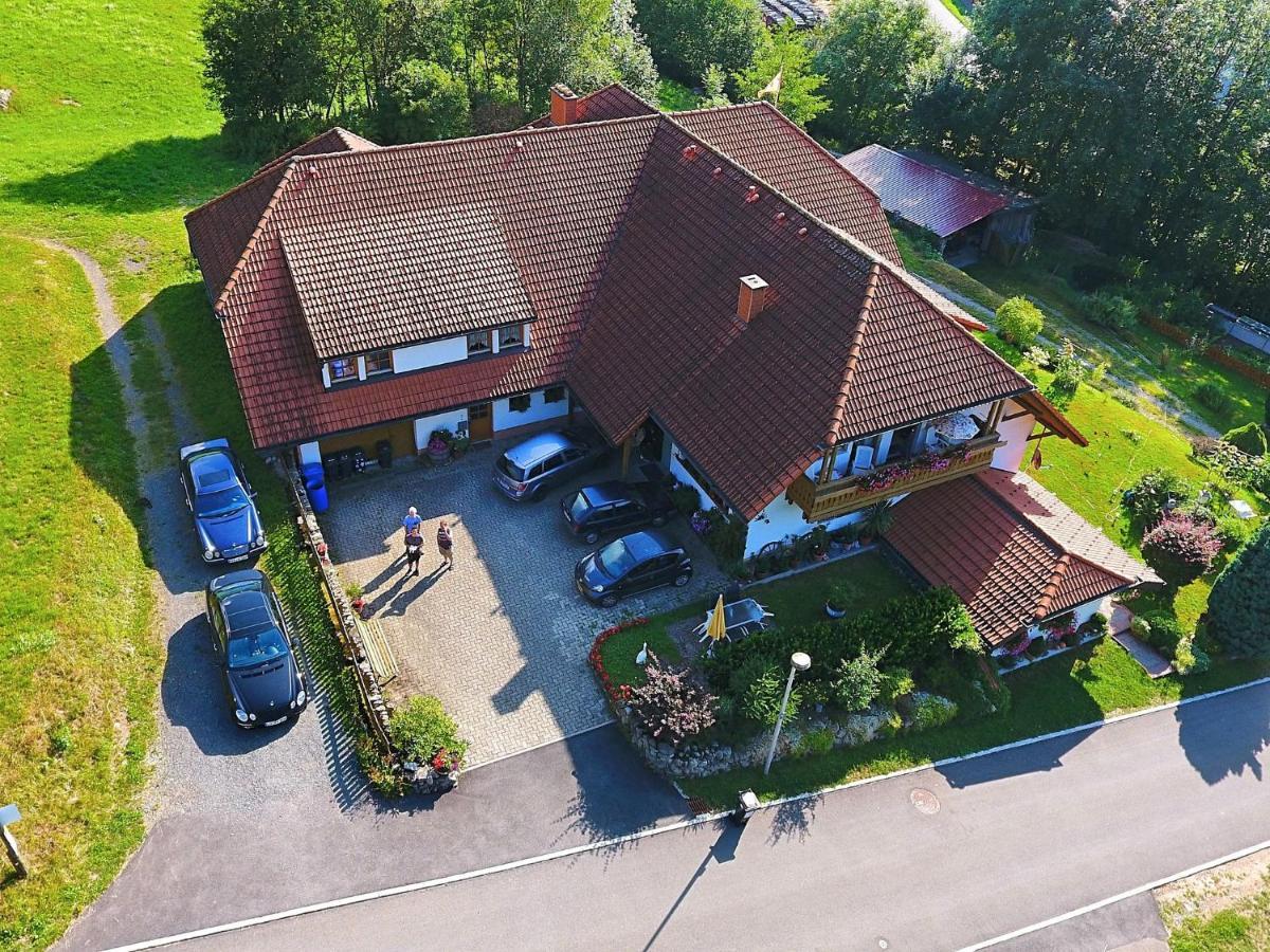 Apartment In Brandenberg With Terrace Todtnau Bilik gambar