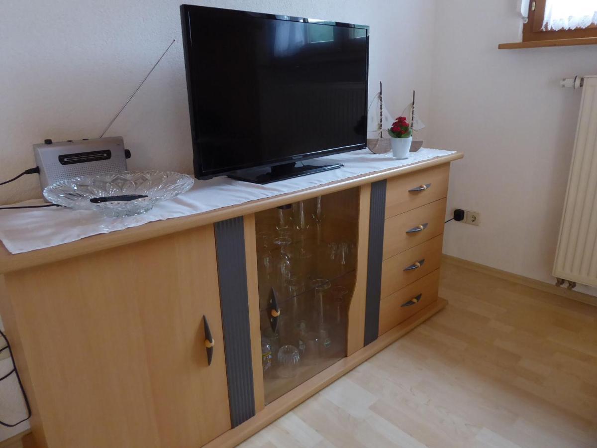 Apartment In Brandenberg With Terrace Todtnau Luaran gambar