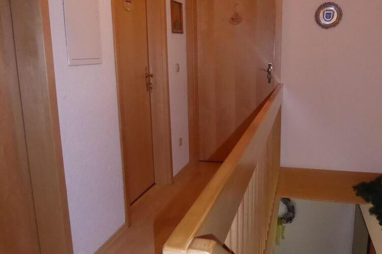 Apartment In Brandenberg With Terrace Todtnau Luaran gambar